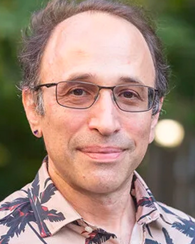 Professor Daniel Spielman